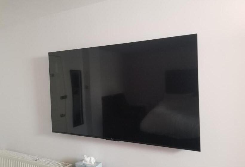 Номер Superior Кровать Кинг, Mayfield Suites