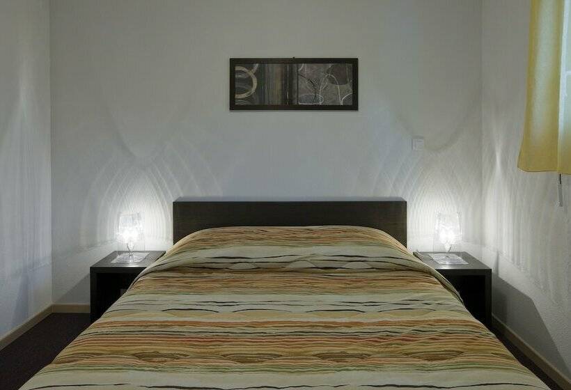 침실 1개 아파트, Noemys Les Terrasses De Labrau