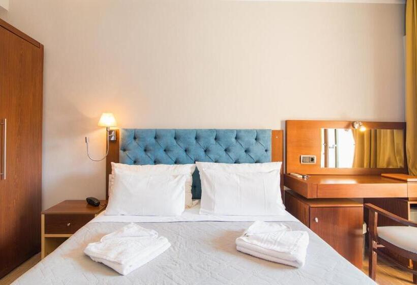Номер Superior, Opera Blue Hotel Gouvia Corfu