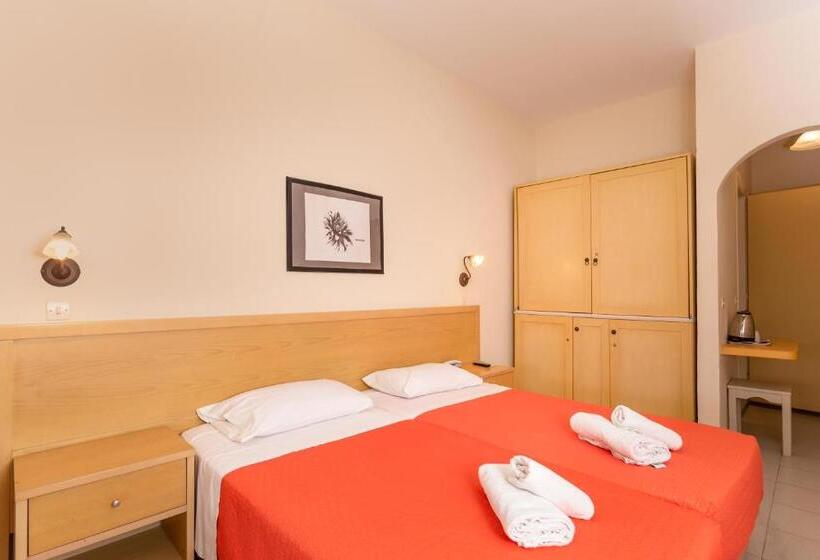 스탠다드 룸, Opera Blue Hotel Gouvia Corfu