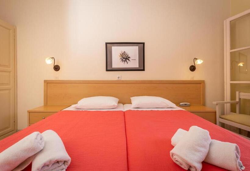 اتاق استاندارد, Opera Blue Hotel Gouvia Corfu