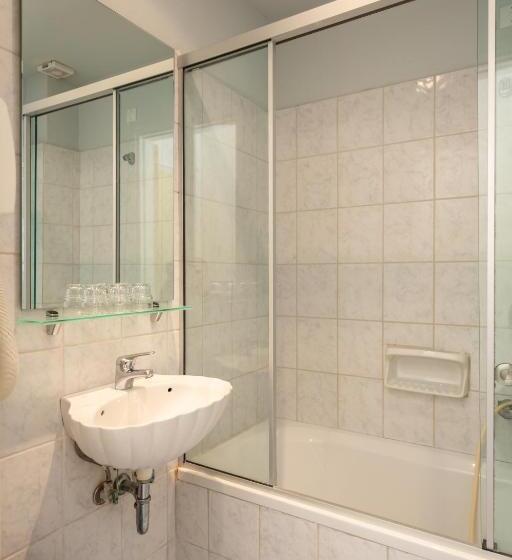 스탠다드 룸, Opera Blue Hotel Gouvia Corfu