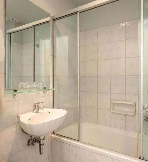 اتاق استاندارد, Opera Blue Hotel Gouvia Corfu