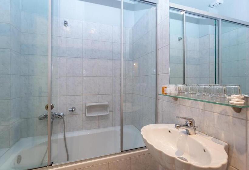 Номер Стандарт, Opera Blue Hotel Gouvia Corfu