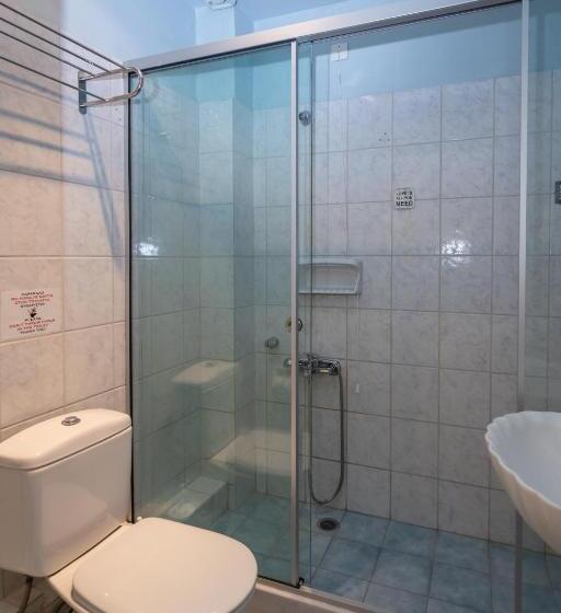اتاق استاندارد, Opera Blue Hotel Gouvia Corfu