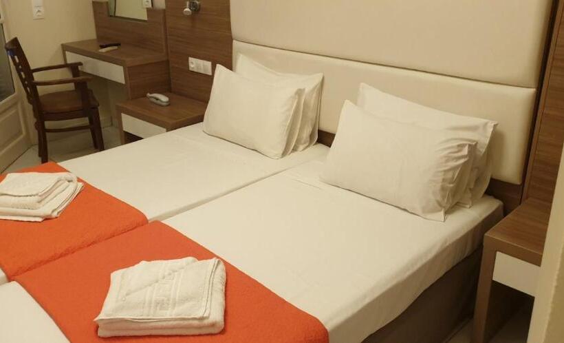 Семейный Номер, Opera Blue Hotel Gouvia Corfu