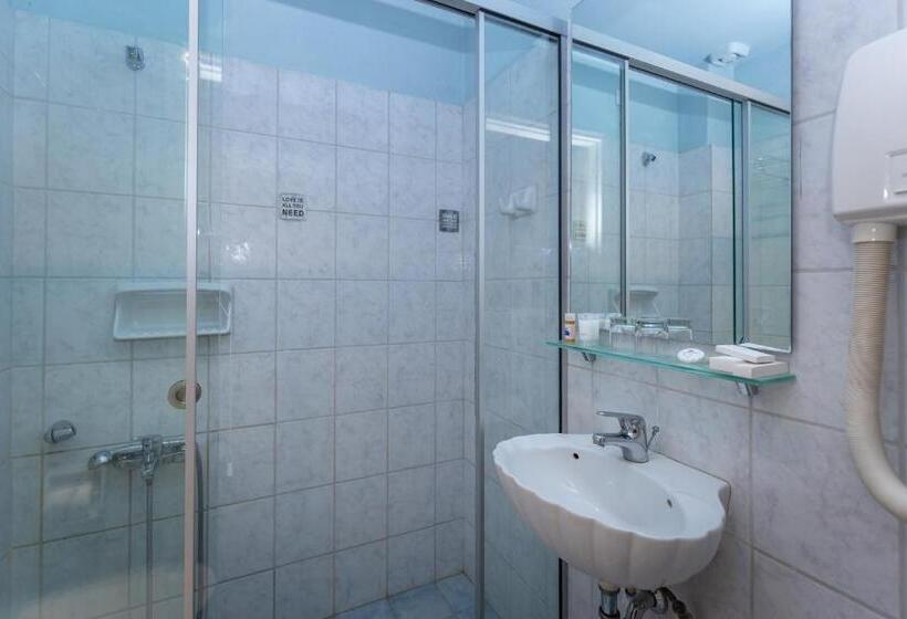 Номер Стандарт, Opera Blue Hotel Gouvia Corfu