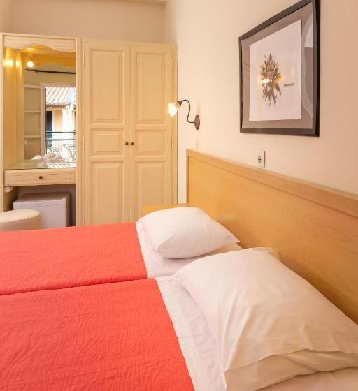 اتاق استاندارد, Opera Blue Hotel Gouvia Corfu
