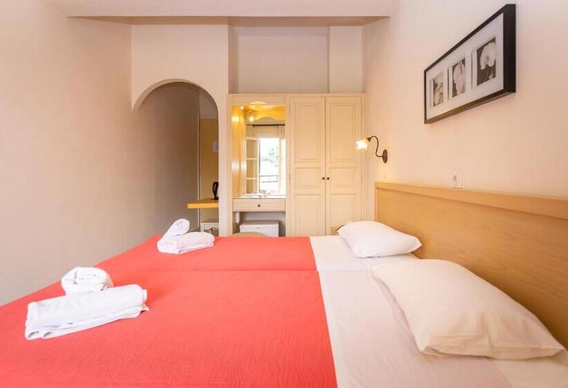 스탠다드 룸, Opera Blue Hotel Gouvia Corfu