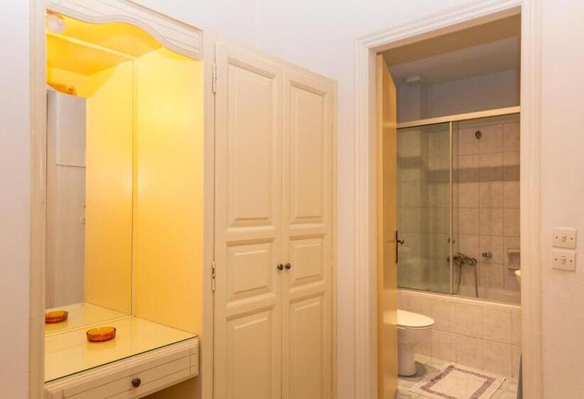 Номер Стандарт, Opera Blue Hotel Gouvia Corfu