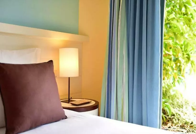 اتاق کلاسیک, Pestana Porto Santo Premium All Inclusive Beach & SPA Resort
