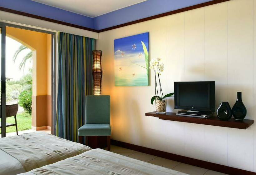 Классический Номер, Pestana Porto Santo Premium All Inclusive Beach & SPA Resort