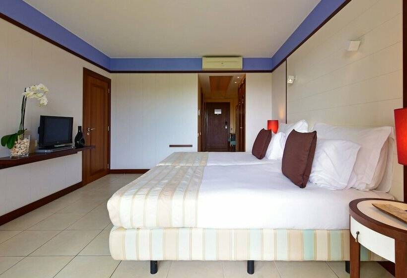 Классический Номер, Pestana Porto Santo Premium All Inclusive Beach & SPA Resort