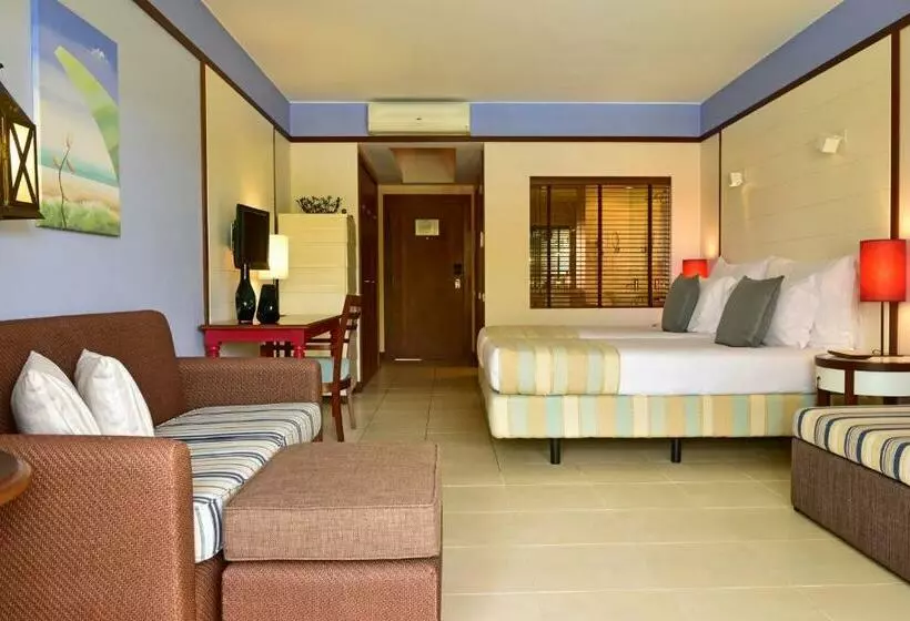 اتاق خانوادگی, Pestana Porto Santo Premium All Inclusive Beach & SPA Resort
