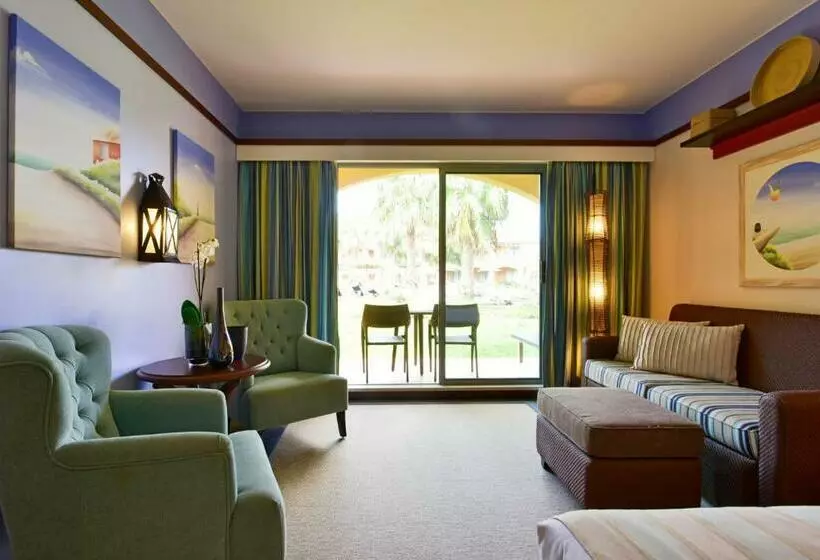 اتاق خانوادگی, Pestana Porto Santo Premium All Inclusive Beach & SPA Resort