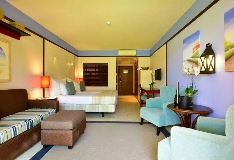 اتاق خانوادگی, Pestana Porto Santo Premium All Inclusive Beach & SPA Resort