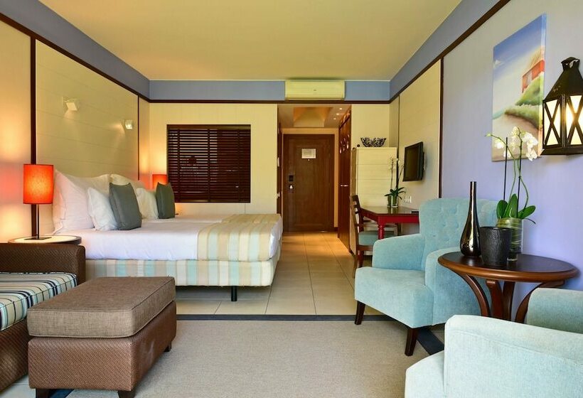 Семейный Номер, Pestana Porto Santo Premium All Inclusive Beach & SPA Resort