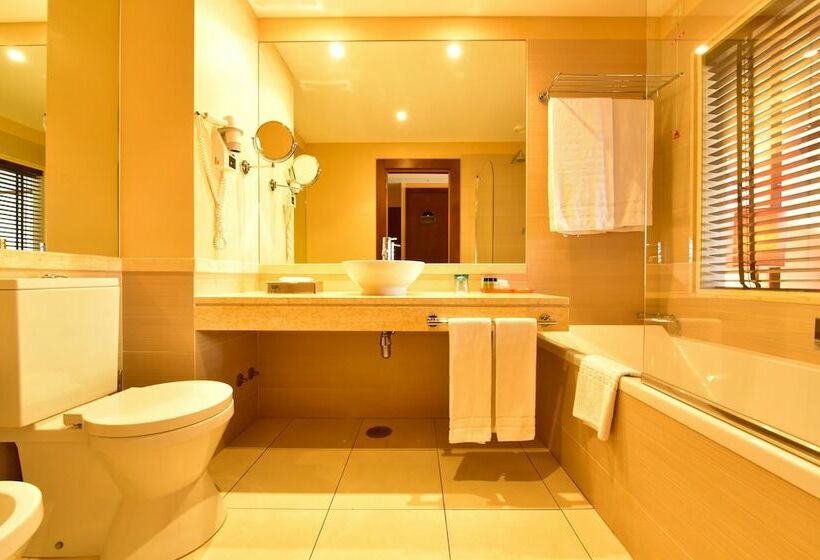 Семейный Номер, Pestana Porto Santo Premium All Inclusive Beach & SPA Resort