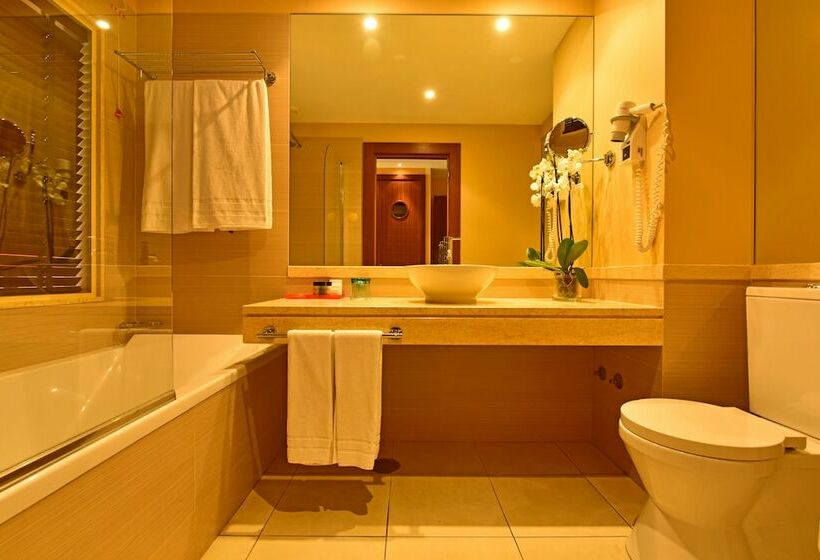 Семейный Номер, Pestana Porto Santo Premium All Inclusive Beach & SPA Resort