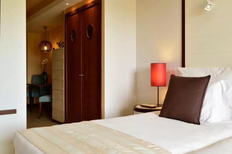 اتاق کلاسیک, Pestana Porto Santo Premium All Inclusive Beach & SPA Resort