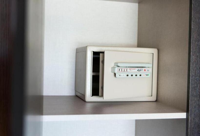 高级海景房, Pérola