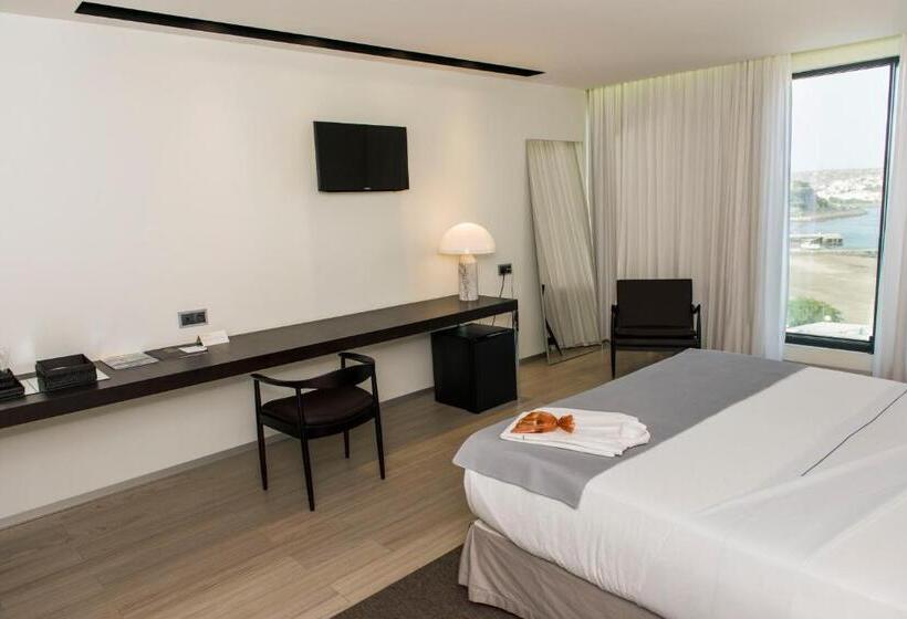 高级海景房, Pérola