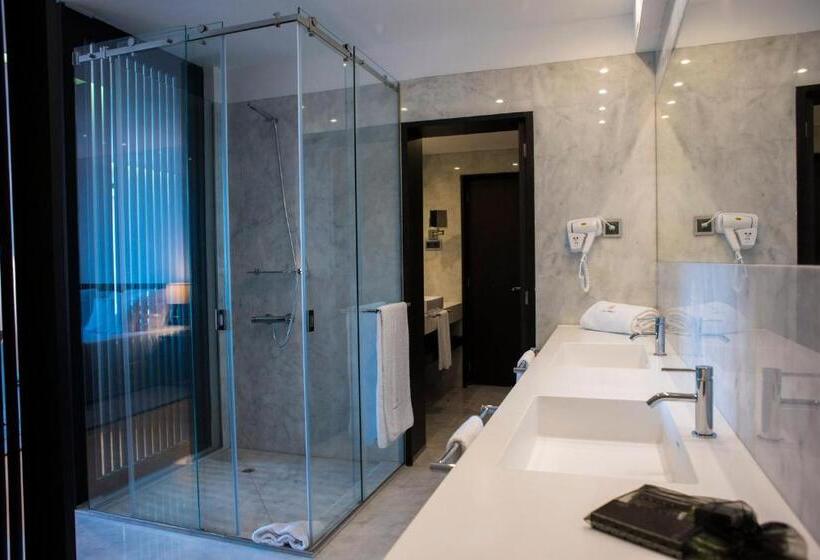 总统套房, Pérola