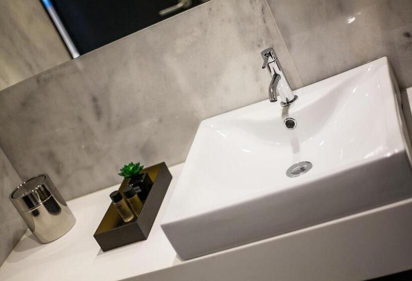 高级客房, Pérola