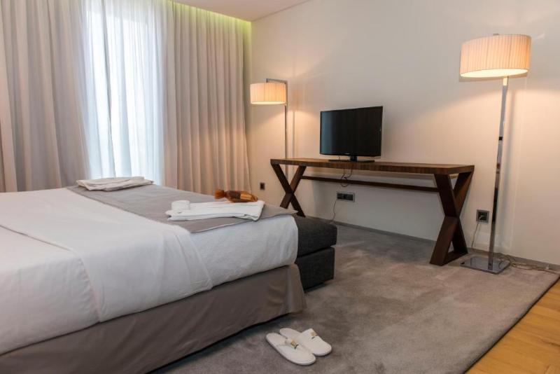 总统套房, Pérola