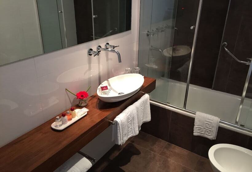 اتاق سوپریور, Purobaires Hotel Boutique