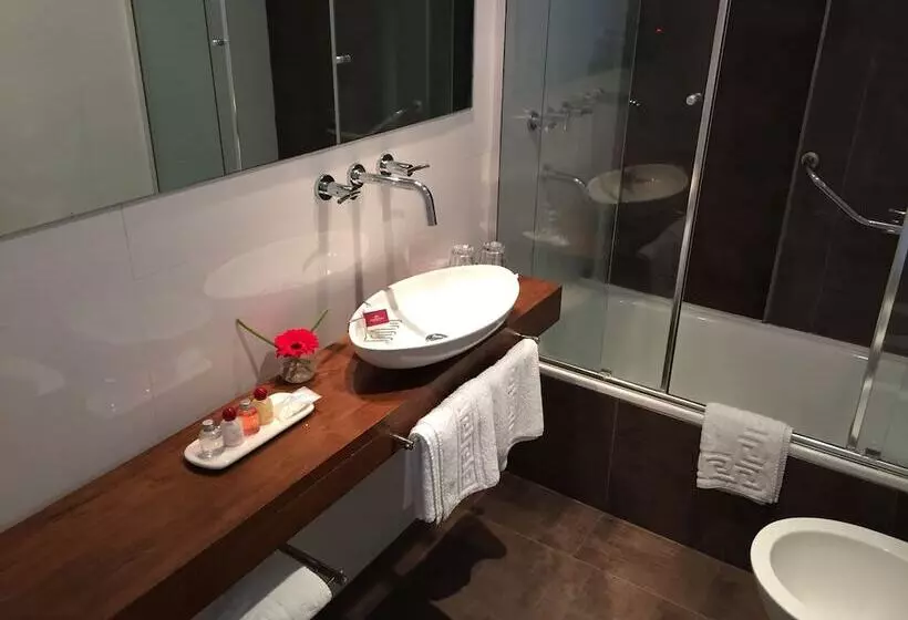 اتاق سوپریور, Purobaires Hotel Boutique