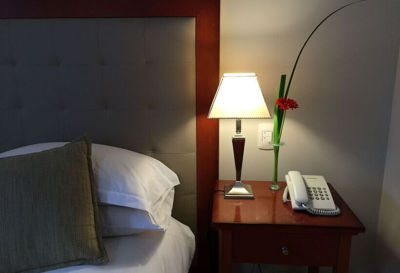 اتاق سوپریور, Purobaires Hotel Boutique