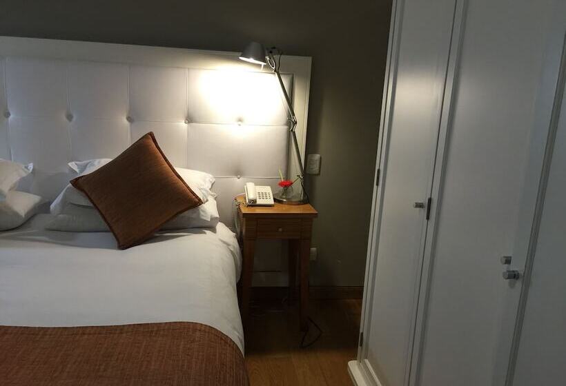 اتاق سوپریور, Purobaires Hotel Boutique