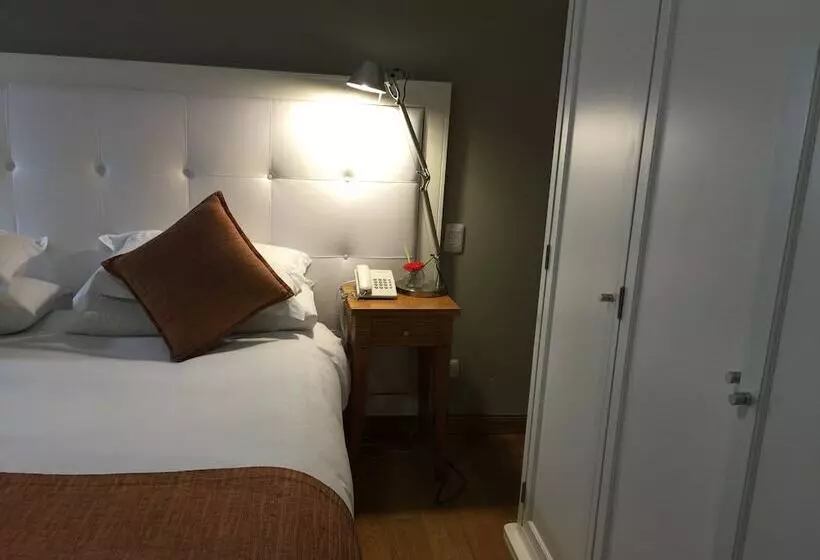 اتاق سوپریور, Purobaires Hotel Boutique