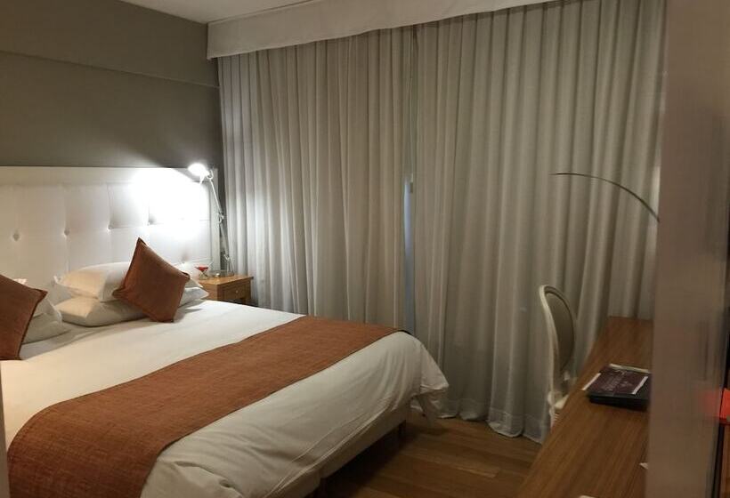 اتاق سوپریور, Purobaires Hotel Boutique