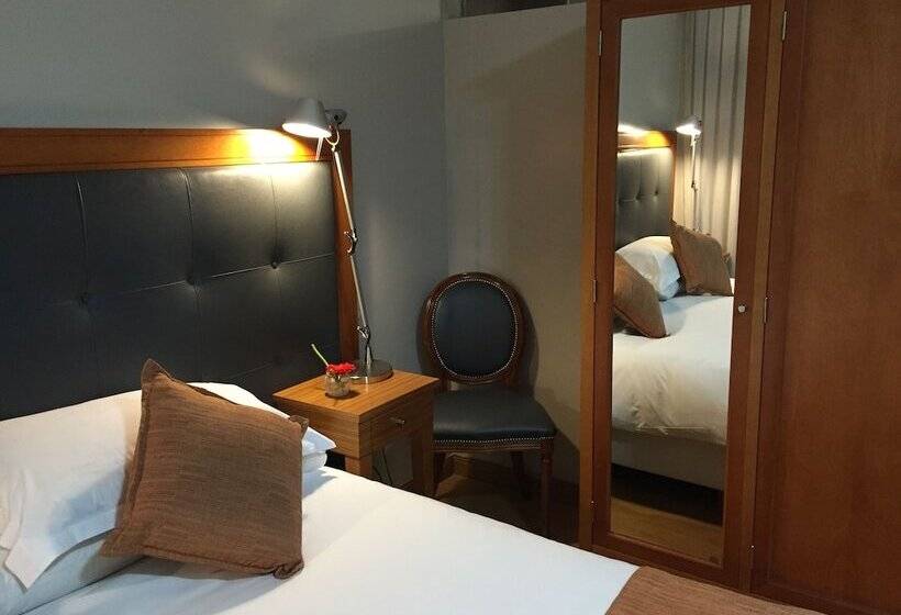 اتاق سوپریور, Purobaires Hotel Boutique