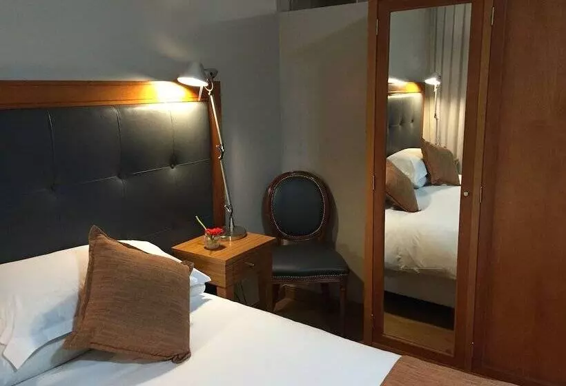 اتاق سوپریور, Purobaires Hotel Boutique