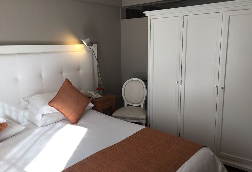 اتاق سوپریور, Purobaires Hotel Boutique