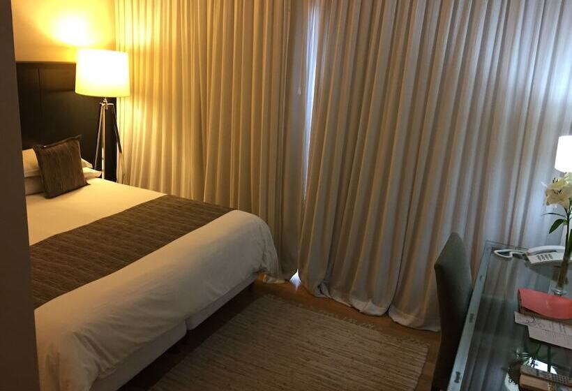 اتاق سوپریور, Purobaires Hotel Boutique