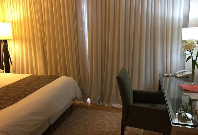 اتاق سوپریور, Purobaires Hotel Boutique