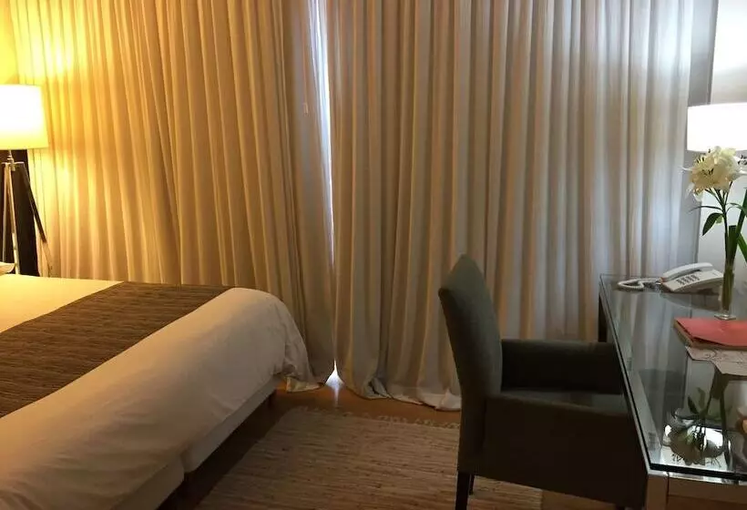 اتاق سوپریور, Purobaires Hotel Boutique
