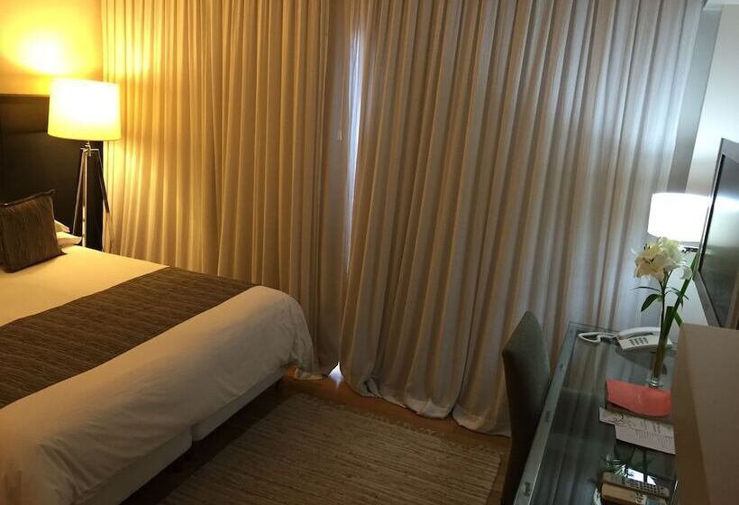 اتاق سوپریور, Purobaires Hotel Boutique