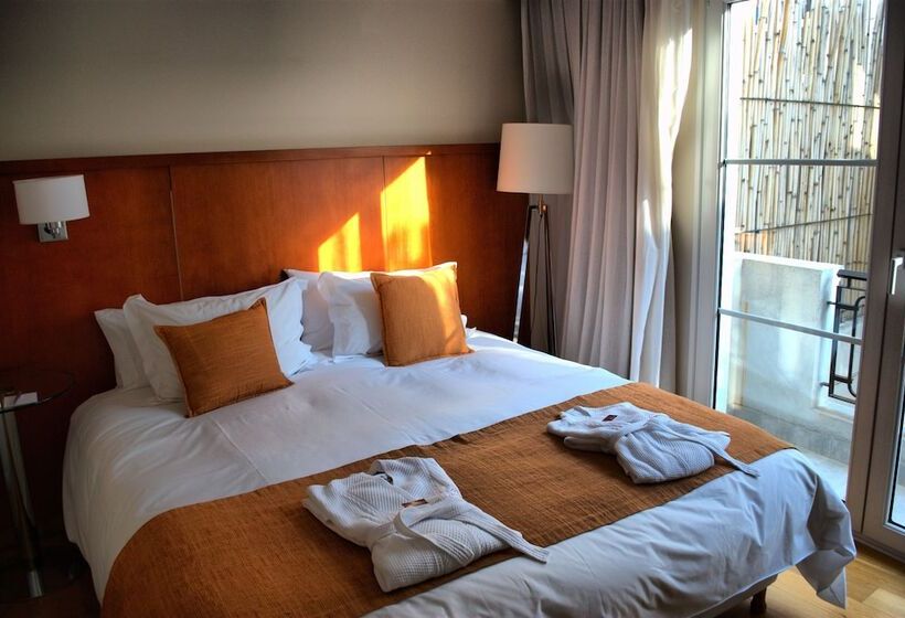 اتاق سوپریور, Purobaires Hotel Boutique