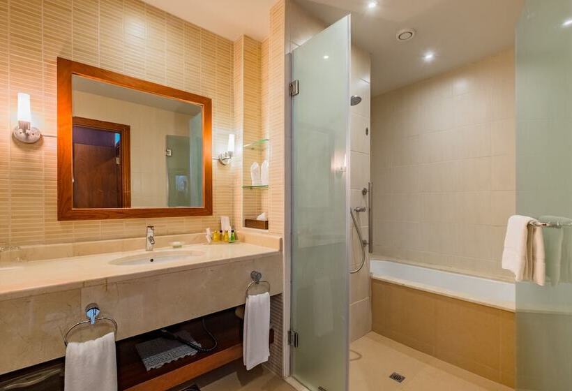 سوئیت 2 خوابه, Radisson Blu Resort Fujairah