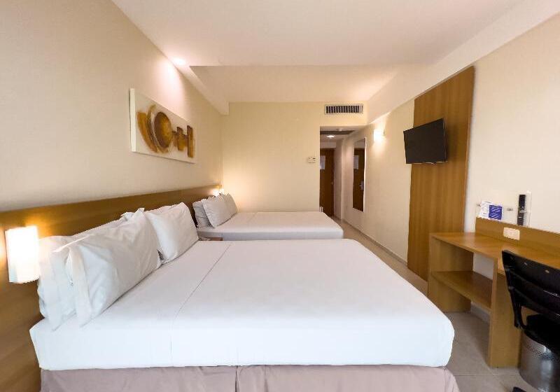 آپارتمان 1 خوابه, Résidence Odalys Archipel