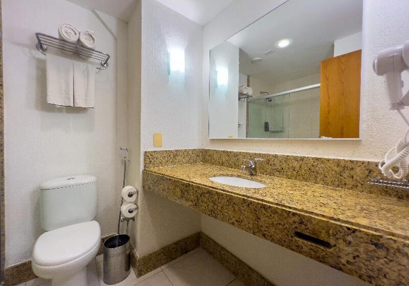 آپارتمان 1 خوابه, Résidence Odalys Archipel