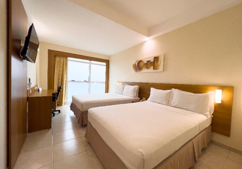 Apartamento 1 Dormitório, Résidence Odalys Archipel