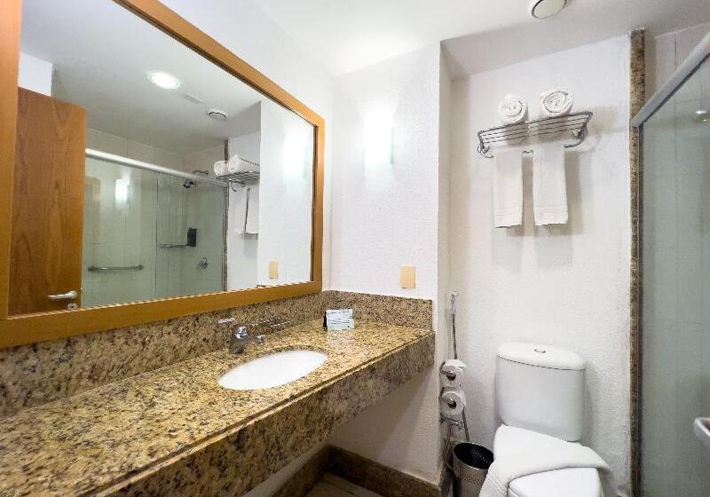 آپارتمان 1 خوابه, Résidence Odalys Archipel