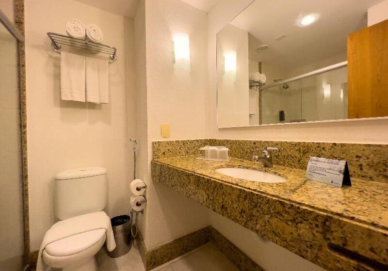 آپارتمان 1 خوابه, Résidence Odalys Archipel