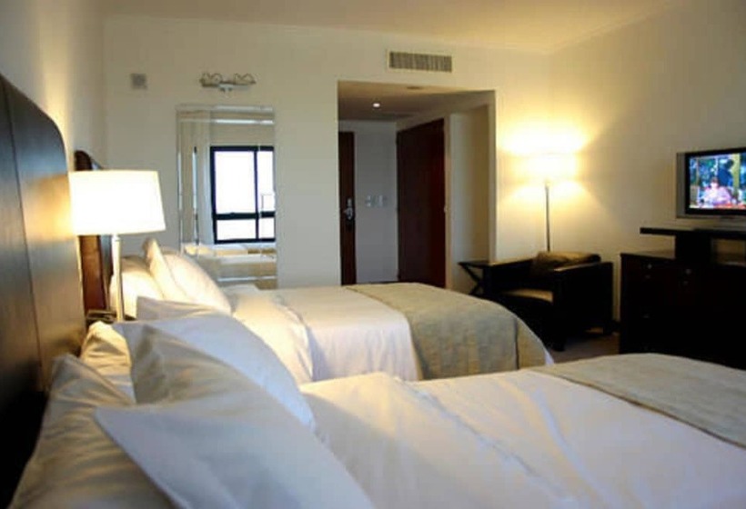 חדר דלוקס, Ros Tower